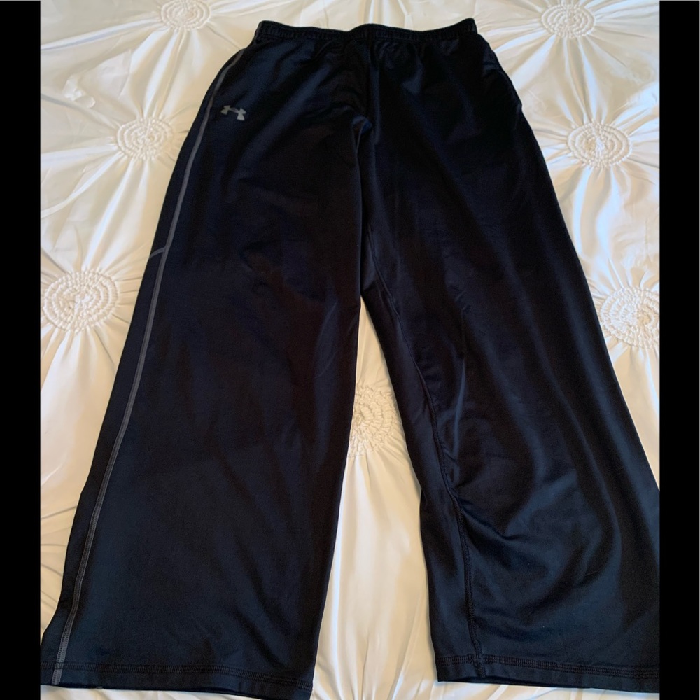 Under Armour Cold Gear Sweatpants - LG